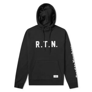 Pas normal studios Road to nowhere hoodie